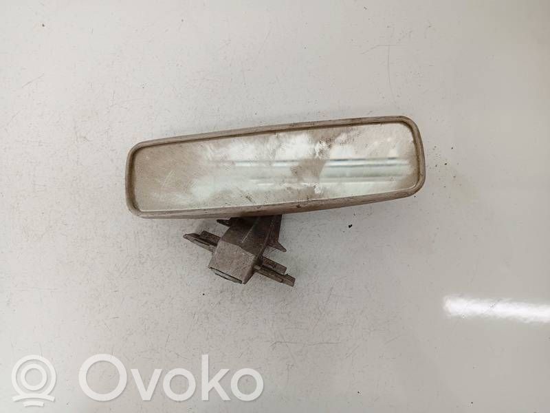 Renault Scenic II - Grand scenic II Specchietto retrovisore (interno)