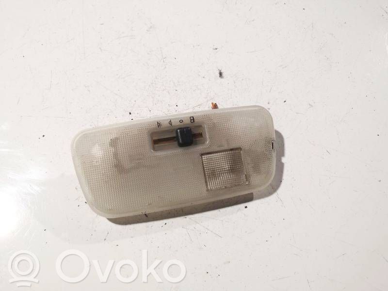 Volkswagen II LT Lampă scaun față
