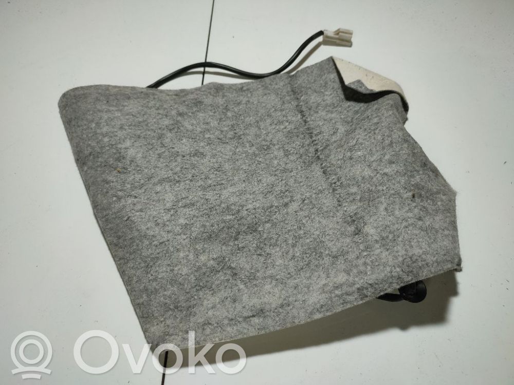 Elemento calefactor del asiento   L0117290AB03,02190606,L0117290AB03