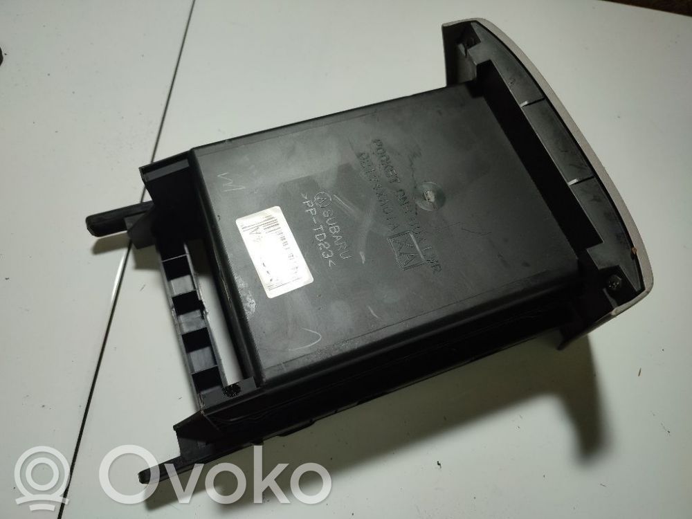 Subaru B9 Tribeca Vano portaoggetti 