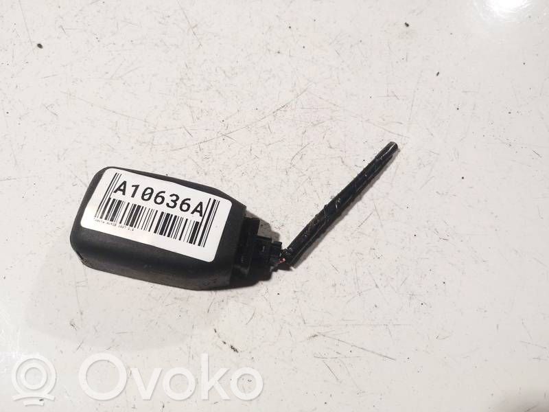 Toyota Auris 150 Regensensor 