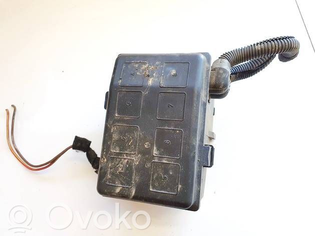 Opel Astra G Set scatola dei fusibili