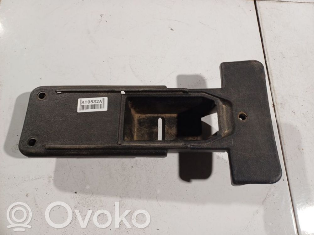 Opel Zafira A Inne części wnętrza samochodu 