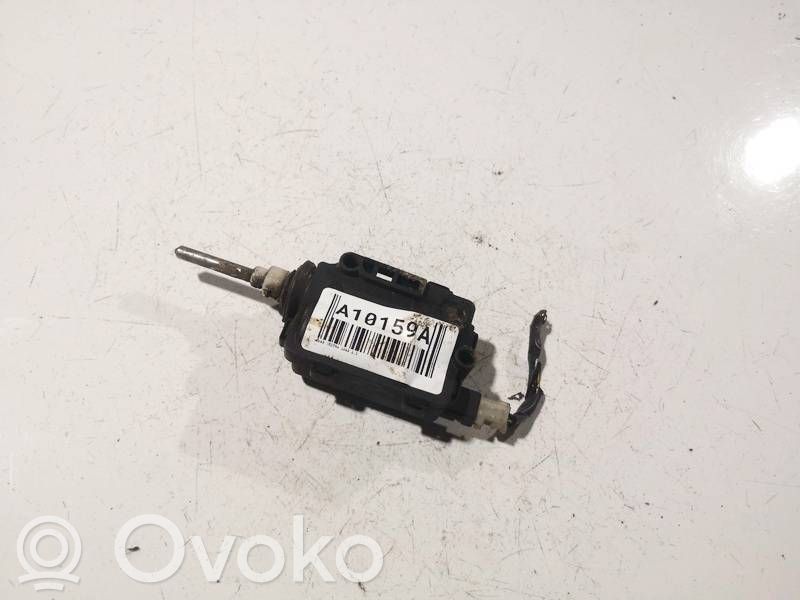 Opel Vectra C Motor închidere centralizată 