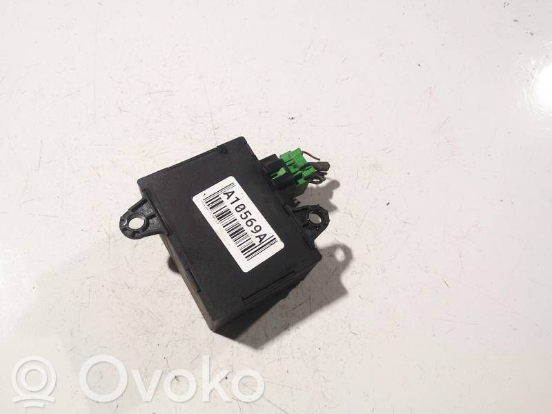 Unidad de control/módulo inmovilizadora   2D0953257,Y0009750SX,2D0953257,Y0009750SX
