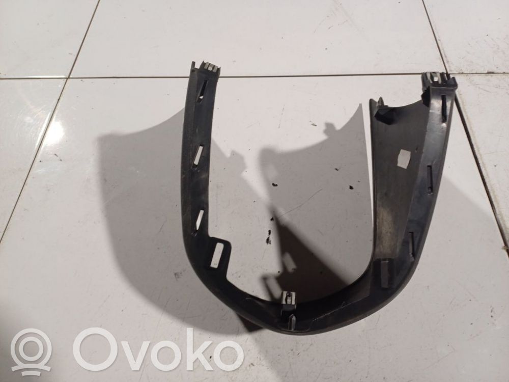 Citroen C4 I Picasso Altra parte interiore 