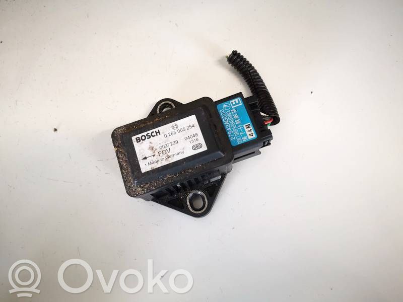 Subaru Outback Sensore di imbardata accelerazione ESP