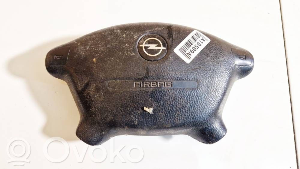 Opel Omega B1 Airbag dello sterzo 