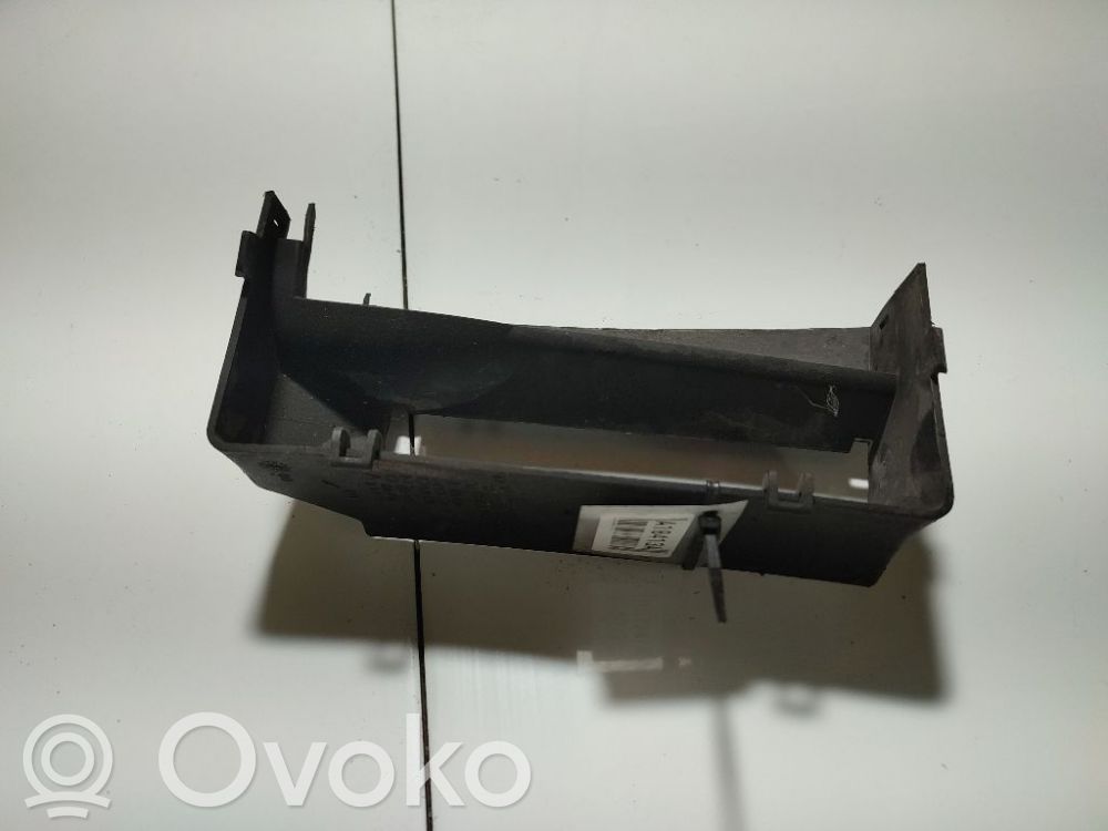 Skoda Superb B6 (3T) Altra parte esteriore