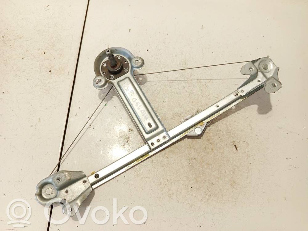 Regulador con motor de la ventanilla de la puerta corredera   13100420,13100421,13100420,13100421