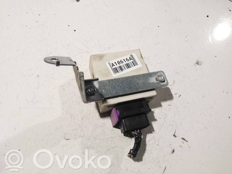 Toyota Avensis T250 Altre centraline/moduli 