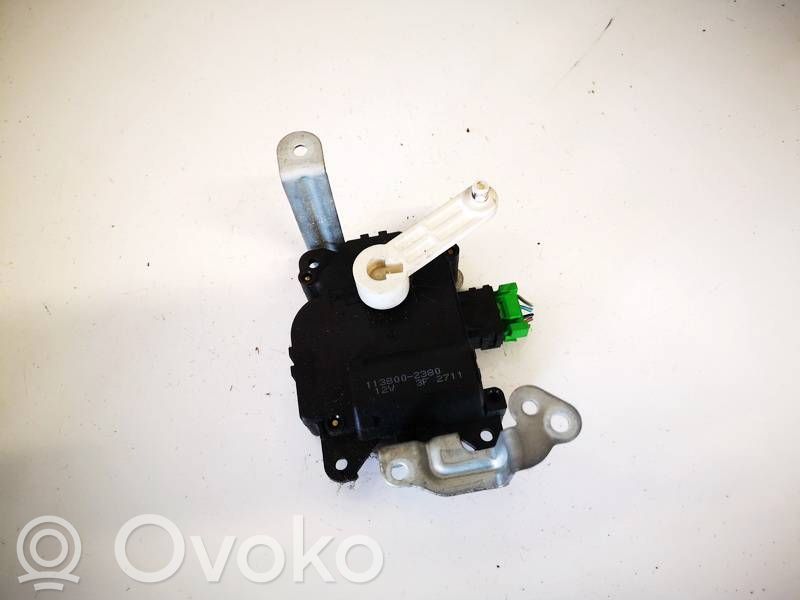Subaru Outback Motorino attuatore aria