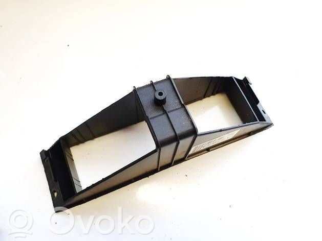 Opel Astra G Altra parte esteriore