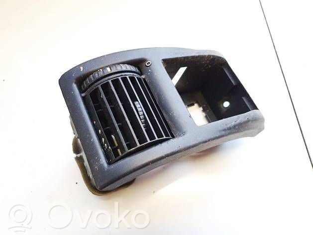 Opel Astra G Grilă ventilație/ramă laterală bord 