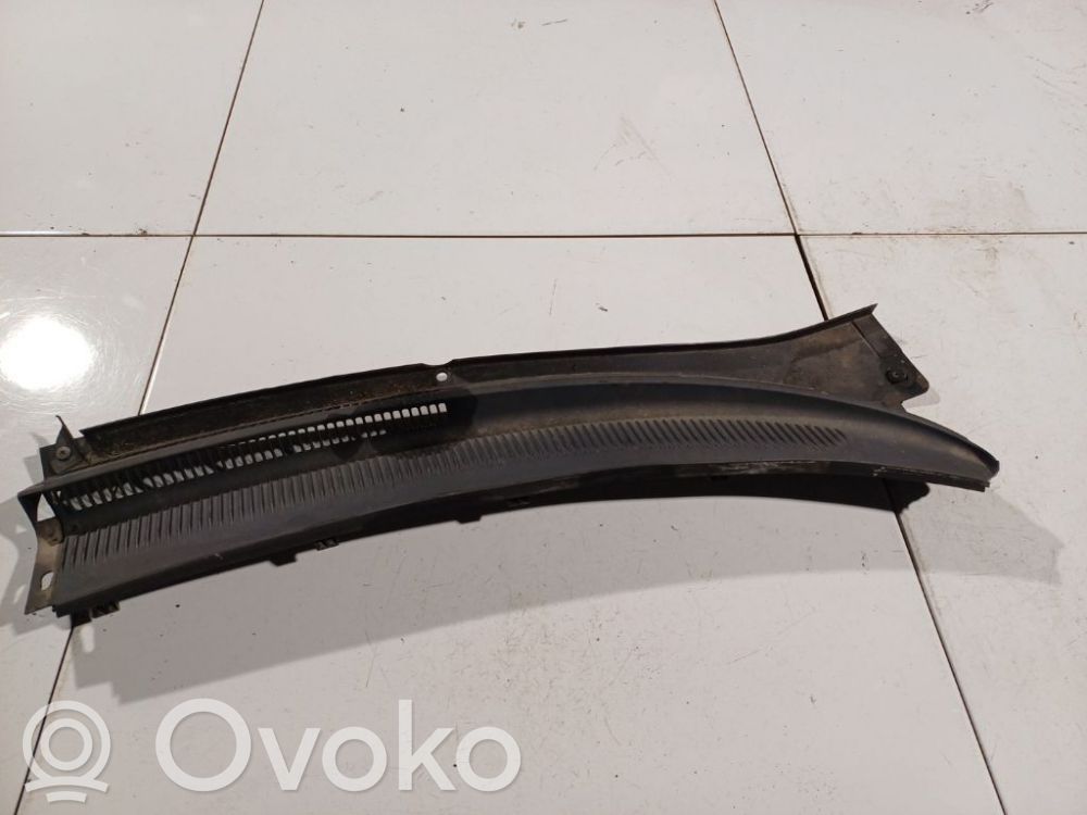 Chevrolet Aveo Moldura del limpia