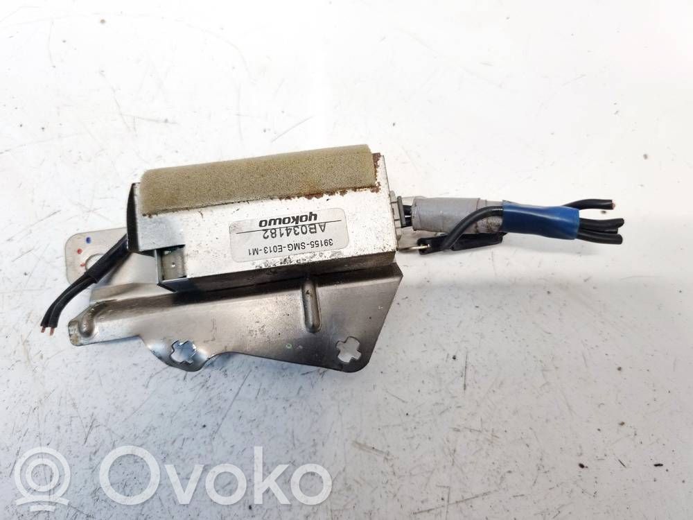 Honda Civic Moduł / Sterownik anteny 