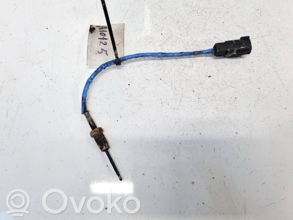 Ford Galaxy Pakokaasun lämpötila-anturi 