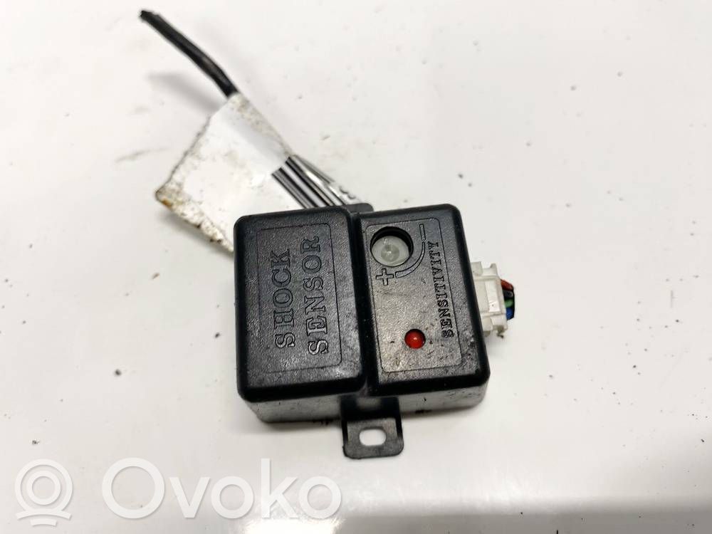Ford Mondeo MK IV Sensor 