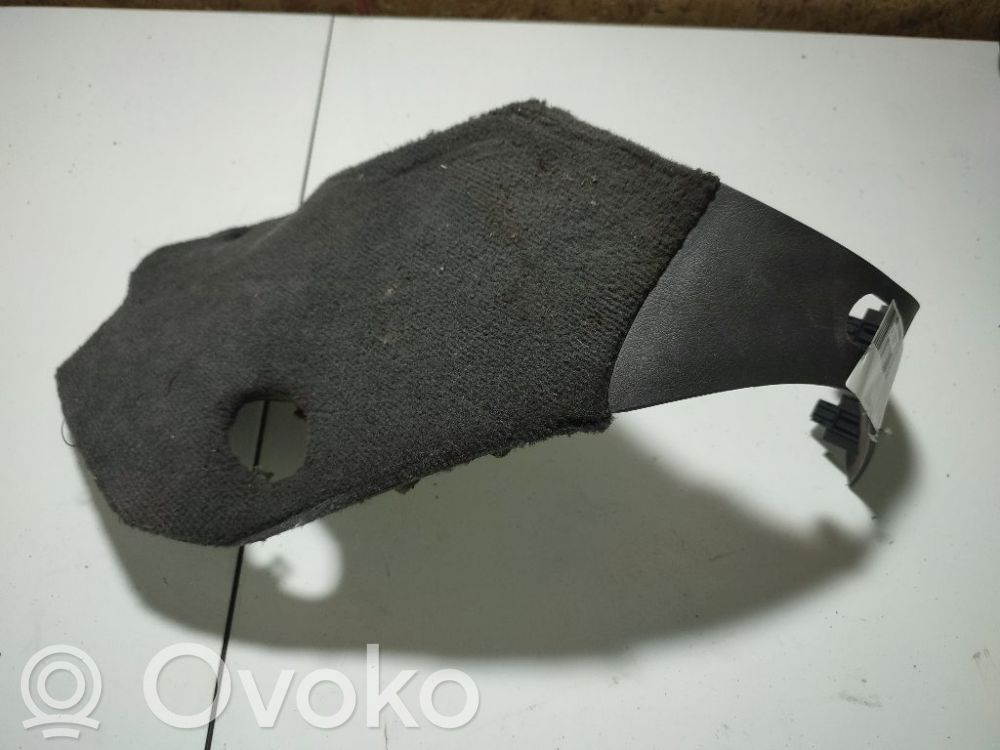 Peugeot 807 Altra parte interiore 