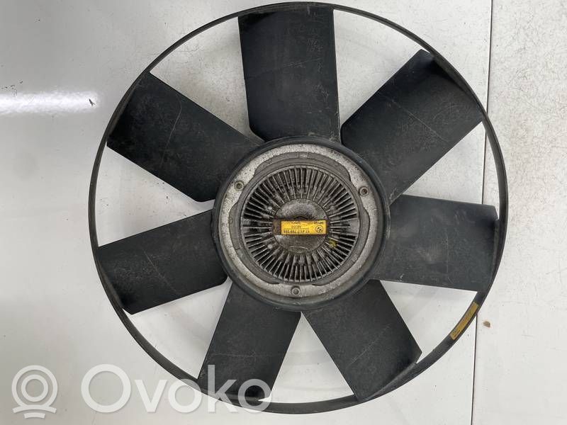 BMW X5 E53 Vâscocuplaj ventilator 