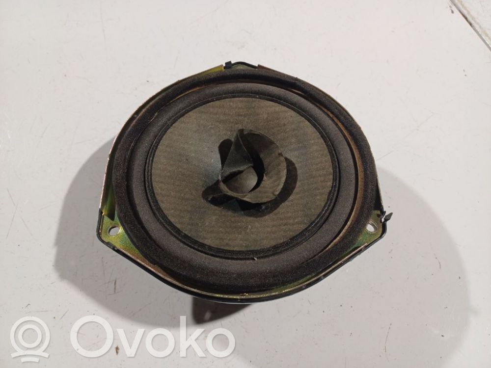 Altavoz de la puerta delantera   D35066960,D35066960,D35066960