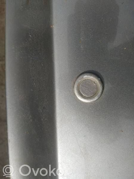 Sensor de aparcamiento PDC