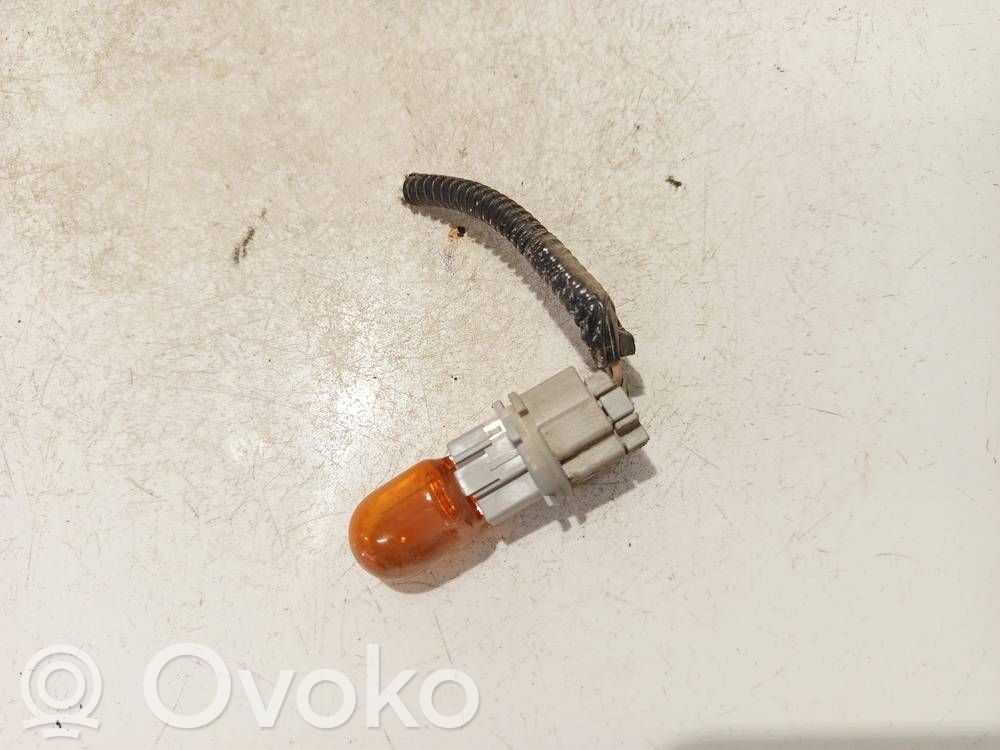 Headlight part