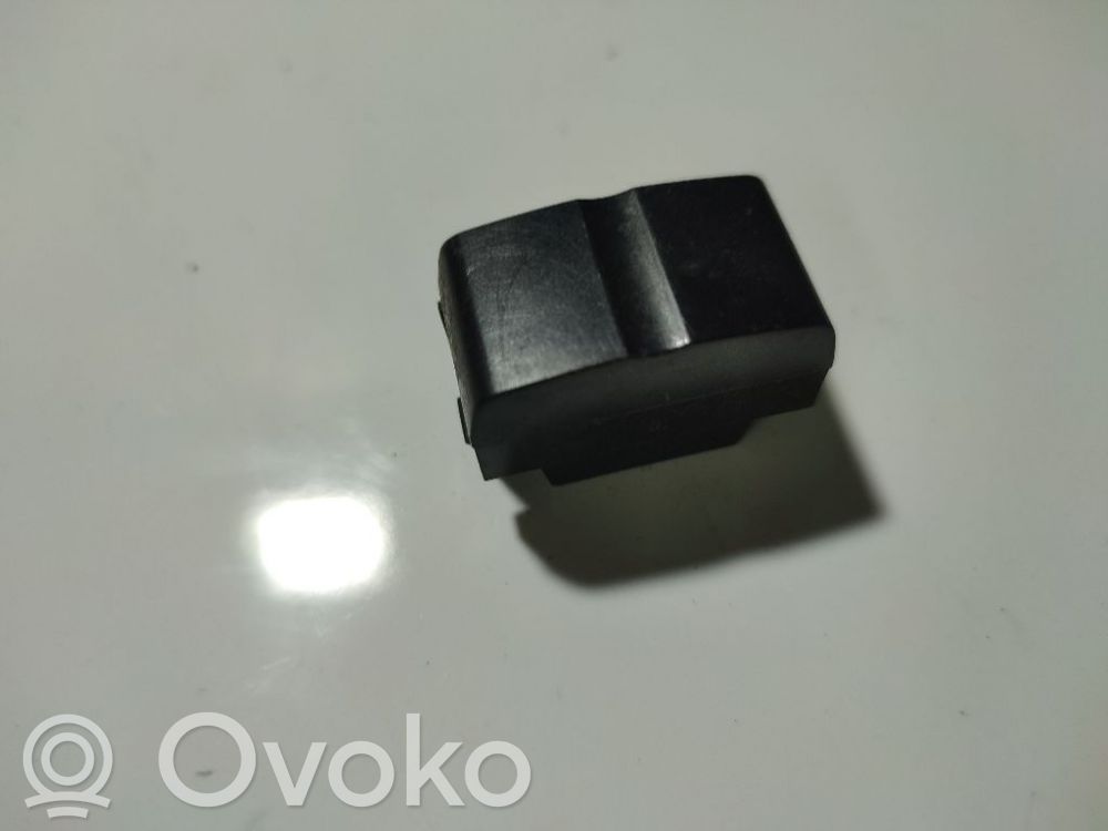 Mercedes-Benz Sprinter W906 Altra parte interiore