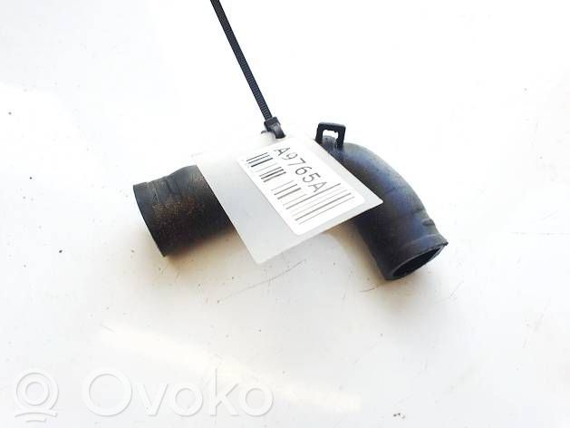 Opel Astra G Kühlleitung / Kühlschlauch