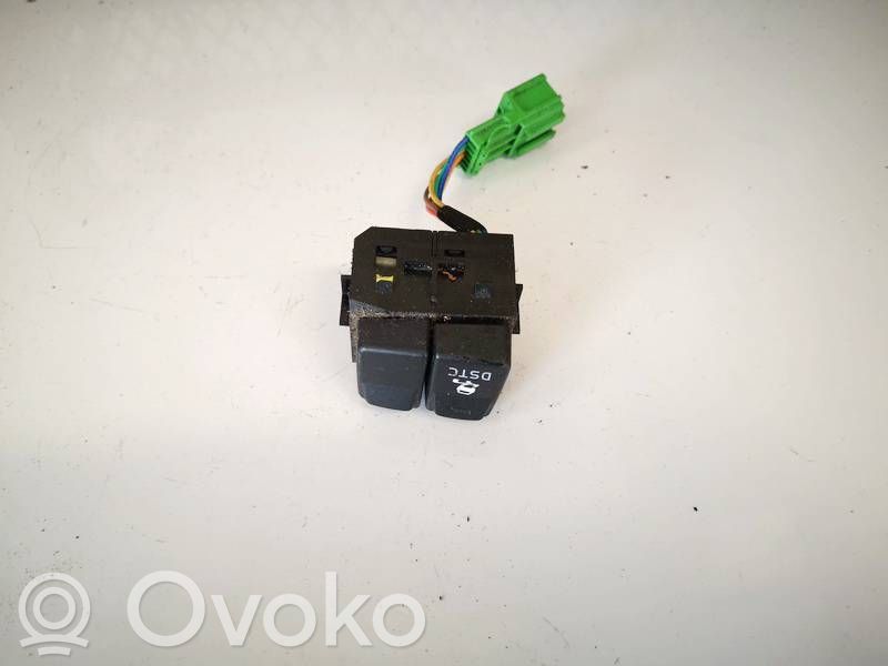 Volvo V50 Interruttore di controllo della trazione (ASR) 