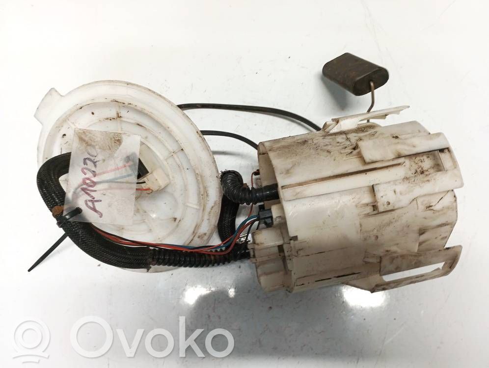 Opel Astra H Pompă combustibil în rezervor 