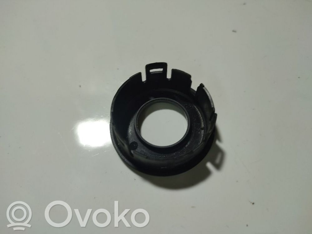 Opel Astra H Alte piese de interior 