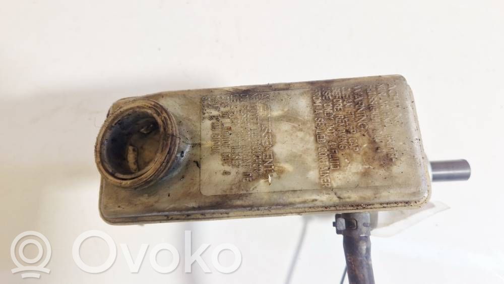 Volkswagen Sharan Jarrunestesäiliö 
