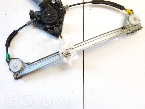 Peugeot 406 Macara ușă glisantă cu motor