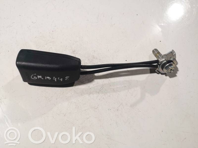 Honda FR-V Bridă fixare centură de siguranță față 