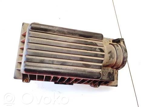Peugeot 406 Scatola del filtro dell’aria