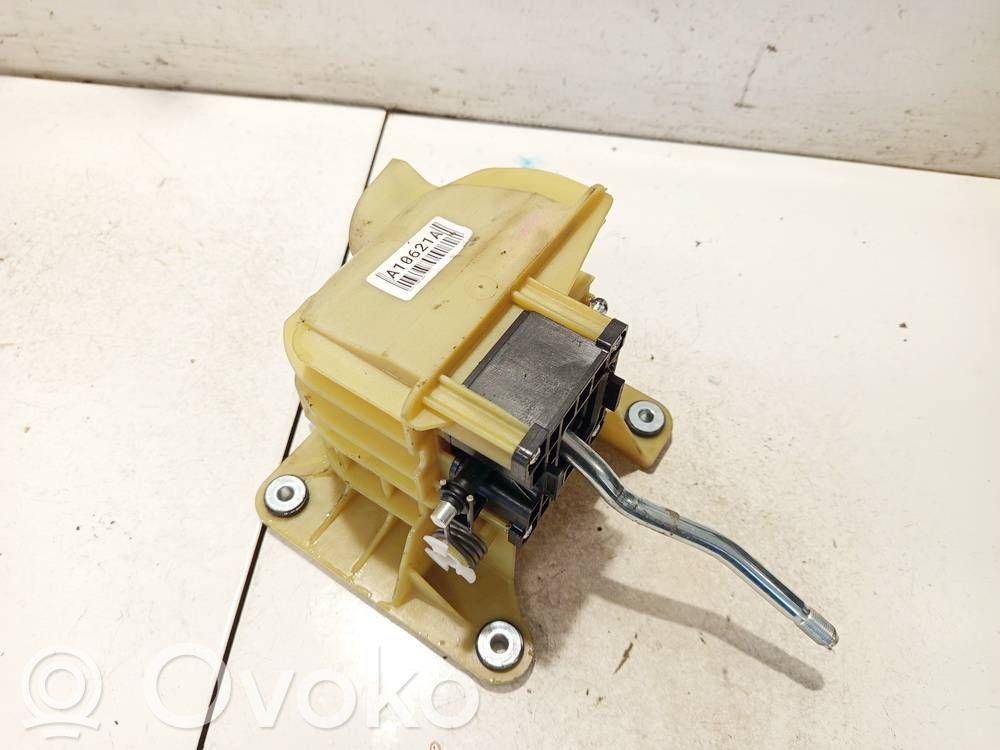 Ford C-MAX I Selector caja de cambios 