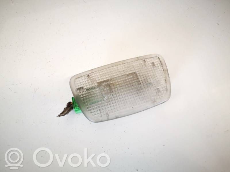 Volvo V50 Alte lămpi de interior 