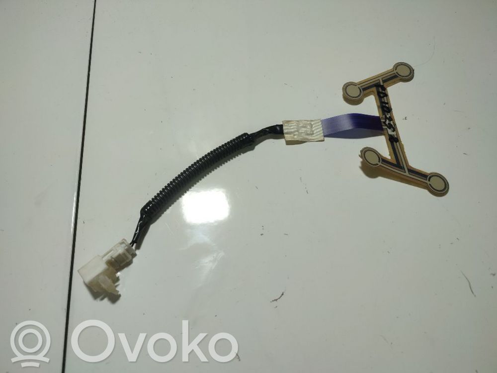 Honda Civic Element încălzire scaun 