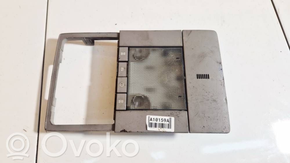 Opel Vectra C Lampă scaun față 