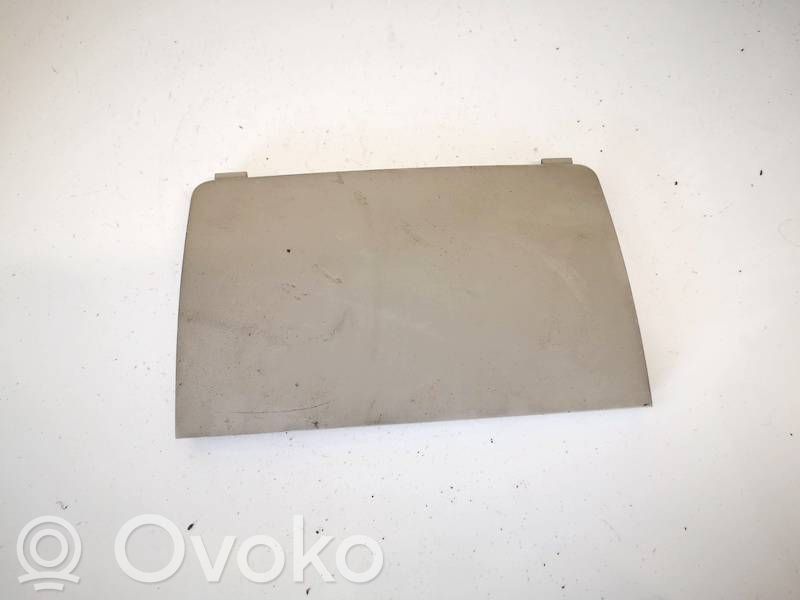 Volvo V50 Altra parte interiore