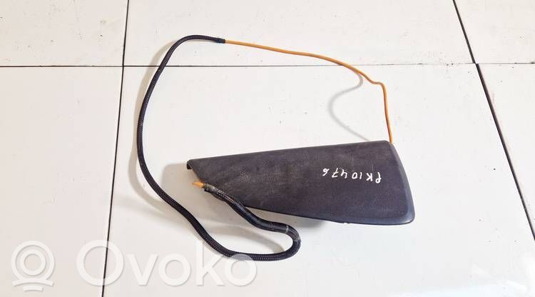Opel Astra H Airbag scaun 