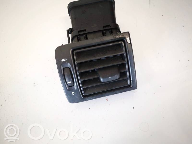 Volvo V50 Luftausströmer Lüftungsdüse Luftdüse Mitte 
