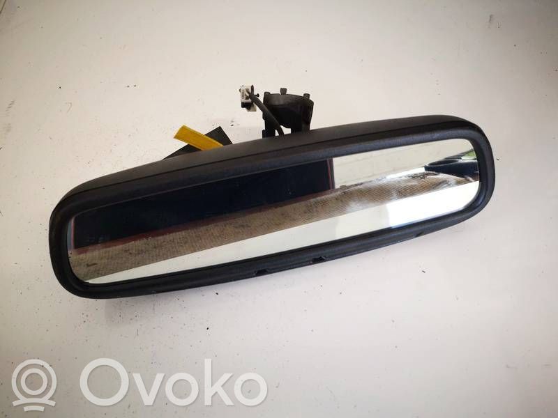Espejo retrovisor (interior)   E11015624,E11015624