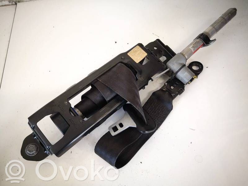 Volvo V50 Cintura di sicurezza anteriore 
