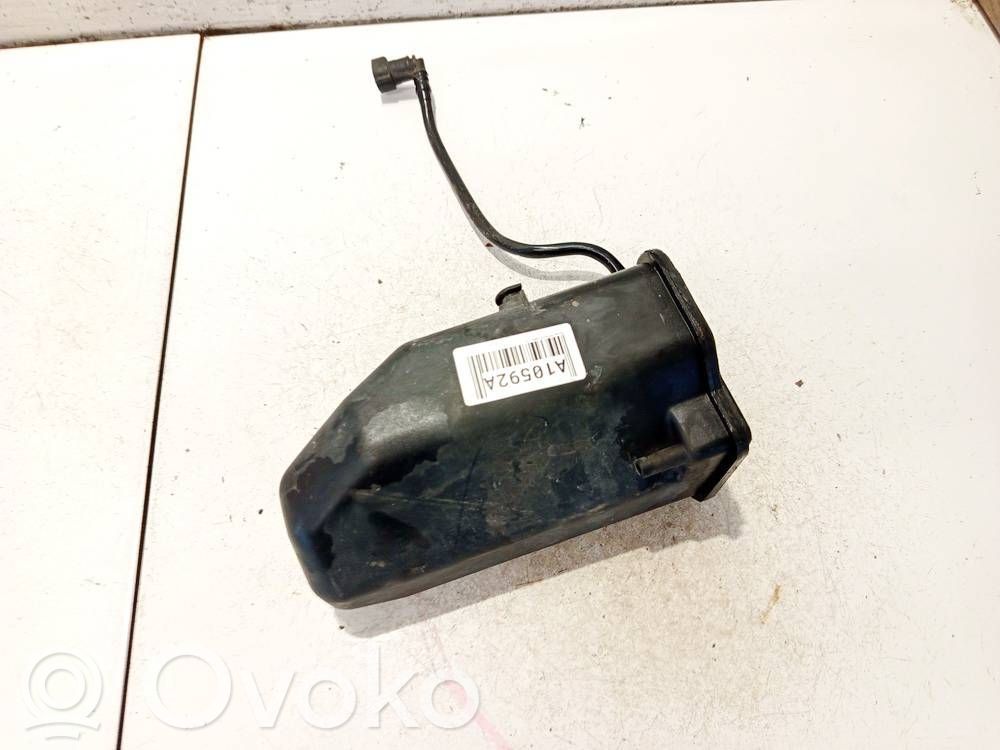 Skoda Octavia Mk2 (1Z) Filtru cărbune activ canistră vapori combustibil 