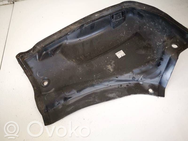 Volvo V50 Altra parte esteriore 