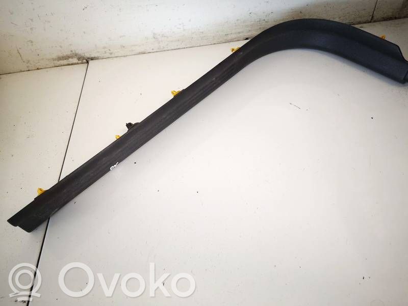 Volvo V50 Capac prag față 