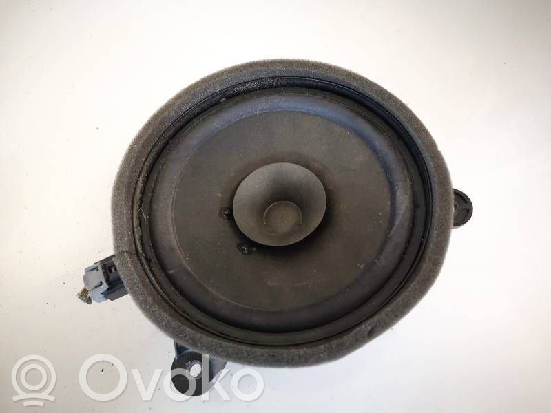 Altavoz de la puerta delantera   30752083,30752083