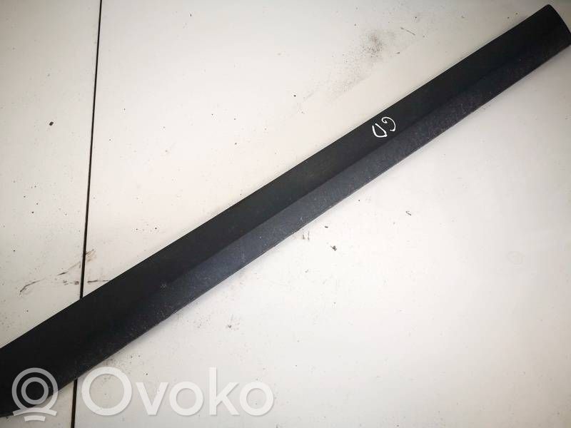 Volvo V50 Mască ușă spate (turnată)